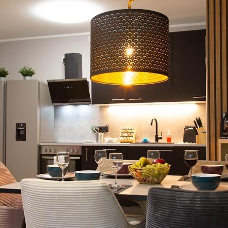 Micasa Ol - Modernes Apartment In City Bestlage - Kueche - Wlan - Balkon - Fugenloses Bad Ольденбург Екстер'єр фото