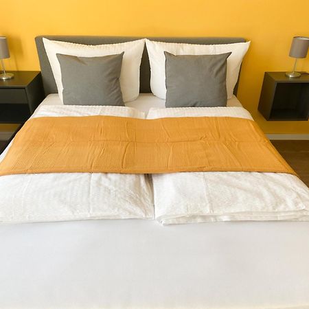 Micasa Ol - Modernes Apartment In City Bestlage - Kueche - Wlan - Balkon - Fugenloses Bad Ольденбург Екстер'єр фото