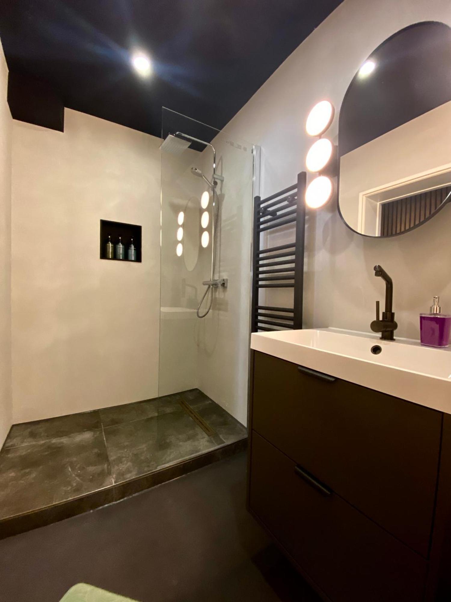 Micasa Ol - Modernes Apartment In City Bestlage - Kueche - Wlan - Balkon - Fugenloses Bad Ольденбург Екстер'єр фото