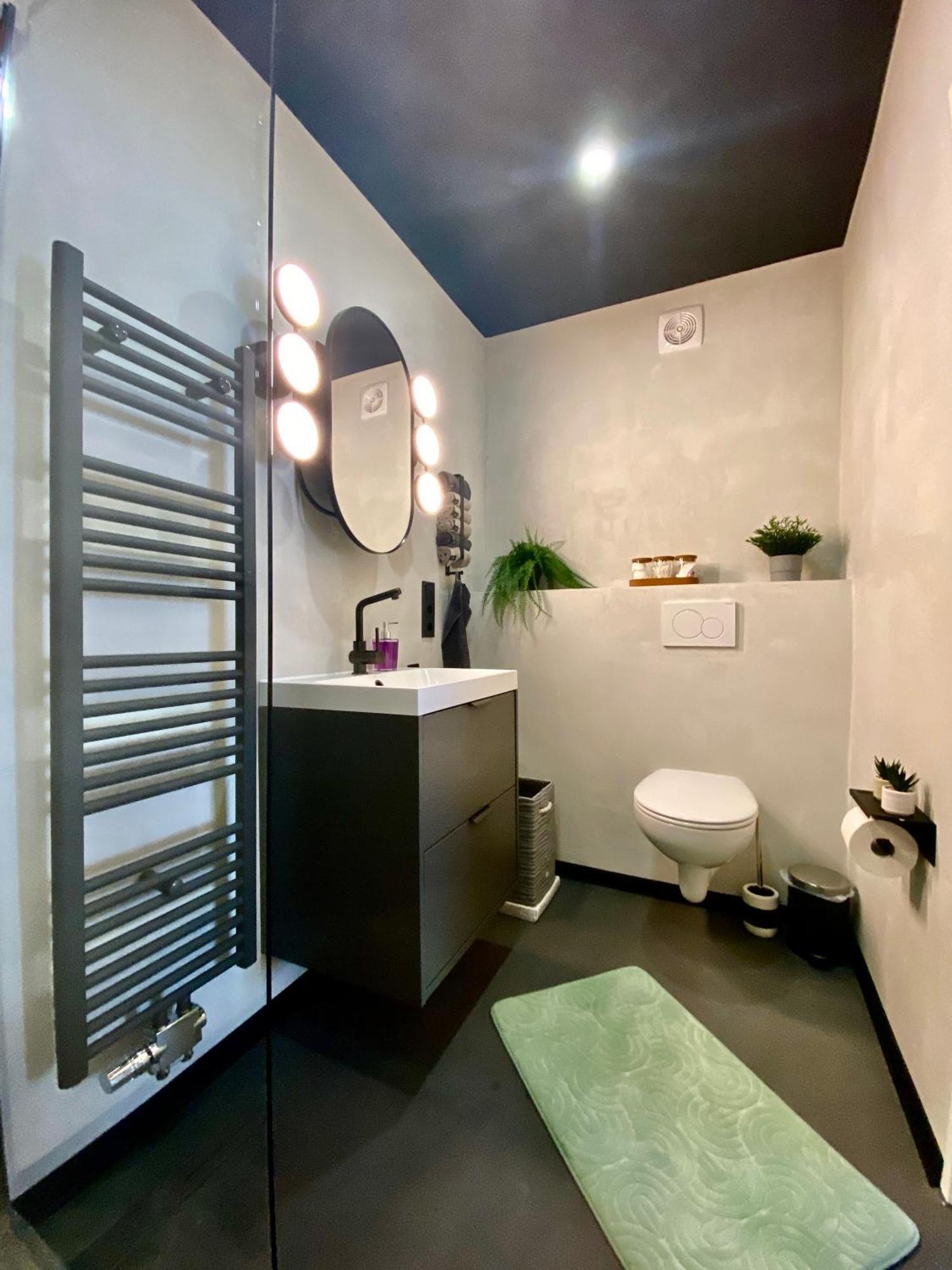 Micasa Ol - Modernes Apartment In City Bestlage - Kueche - Wlan - Balkon - Fugenloses Bad Ольденбург Екстер'єр фото