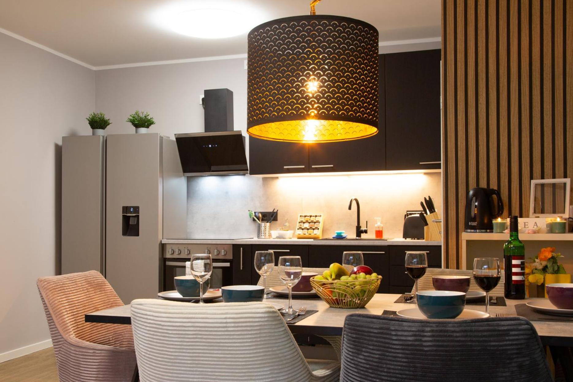 Micasa Ol - Modernes Apartment In City Bestlage - Kueche - Wlan - Balkon - Fugenloses Bad Ольденбург Екстер'єр фото