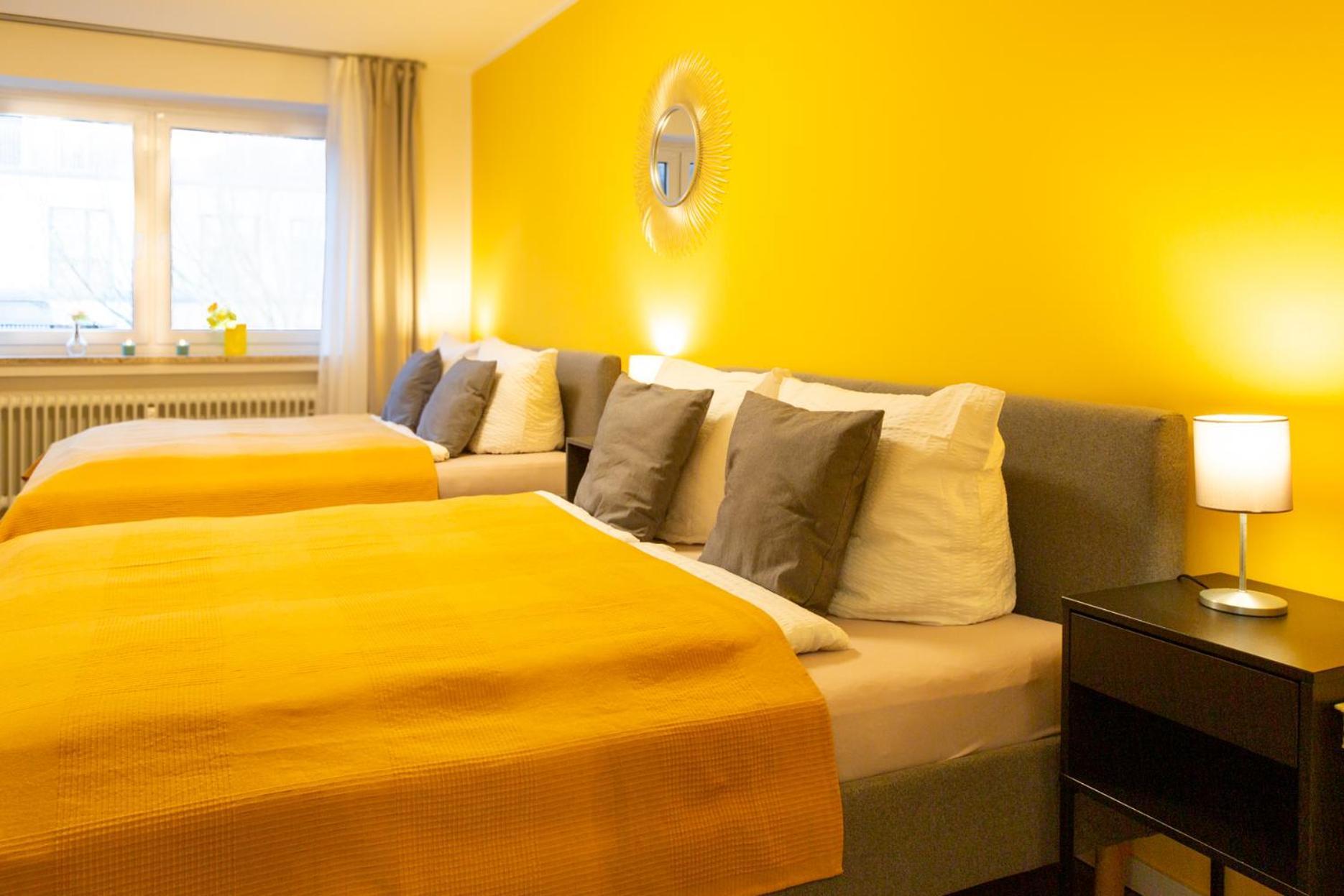 Micasa Ol - Modernes Apartment In City Bestlage - Kueche - Wlan - Balkon - Fugenloses Bad Ольденбург Екстер'єр фото